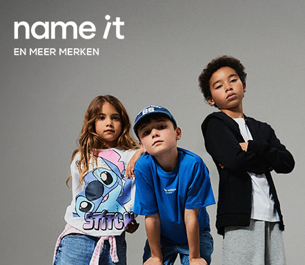 Jack & Jones Junior, Name it, Only kids