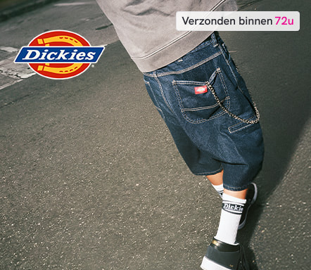 Dickies