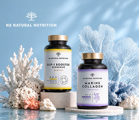 N2 Natural Nutrition