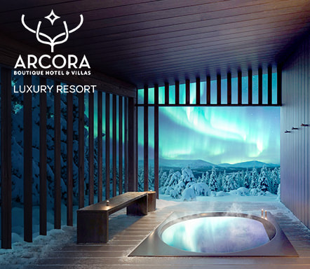 Arcora Boutique Hotel & Villas