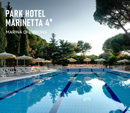 Park Marinetta 4*