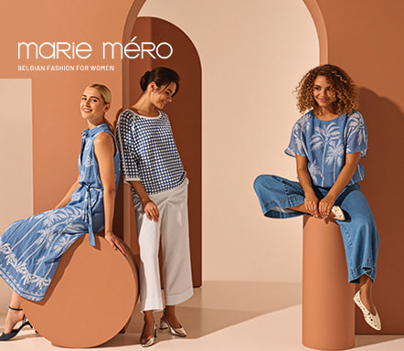 Marie Méro