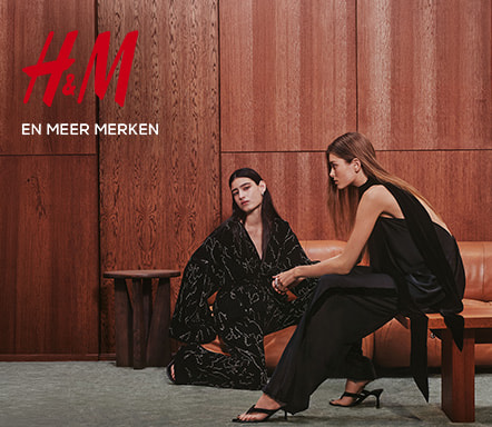 H&M, Weekday, Monki