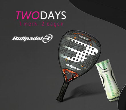 Bullpadel