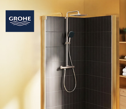 GROHE