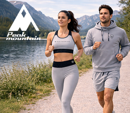 Peak Mountain