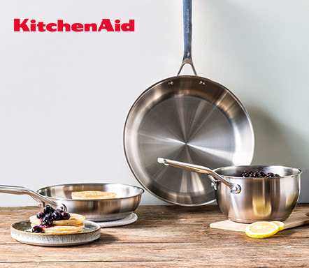 Kitchen Aid