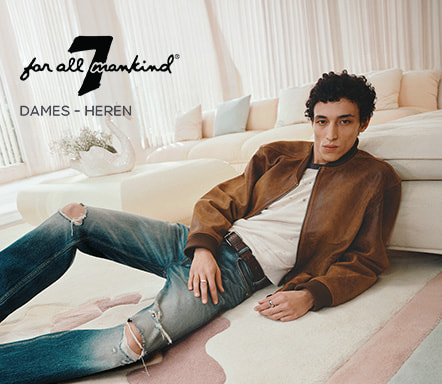 7 for all mankind