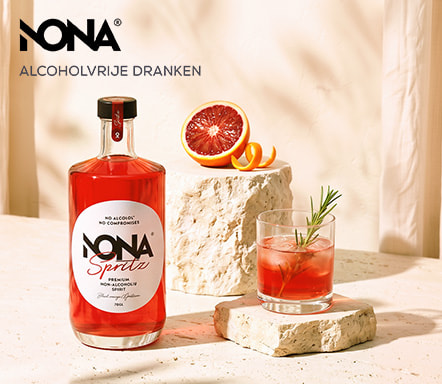 Nona Drinks