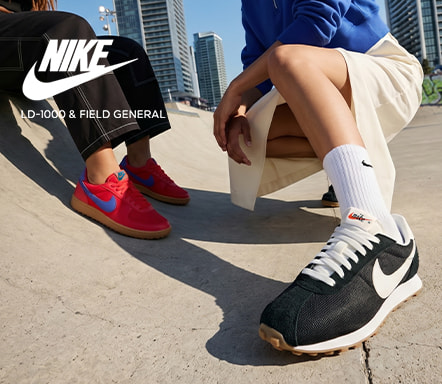 NIKE