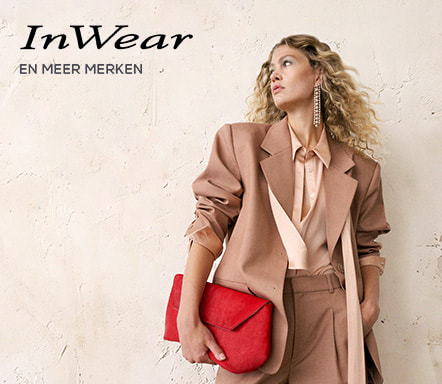 InWear, Gestuz & Part Two