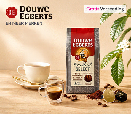 Douwe Egberts 