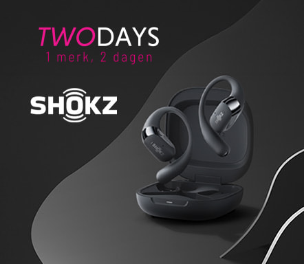 Shokz