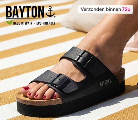 Bayton