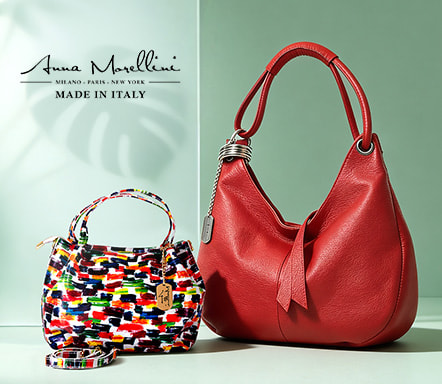 Anna Morellini