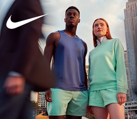 NIKE