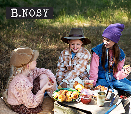 B.Nosy
