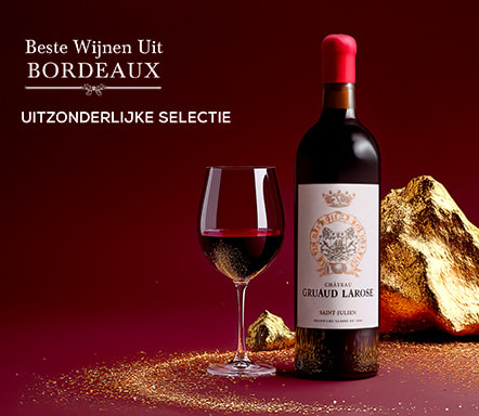 Beste Wijnen Uit Bordeaux