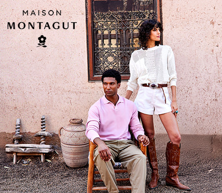 Maison Montagut