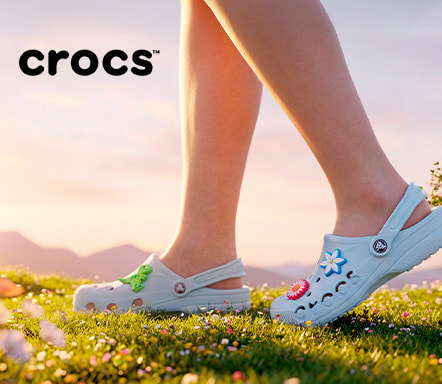 CROCS