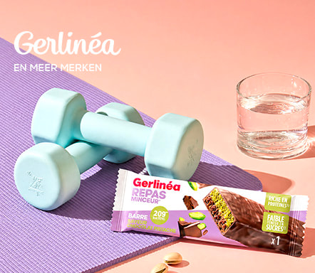 Gerlinéa, Isostar, Gerblé