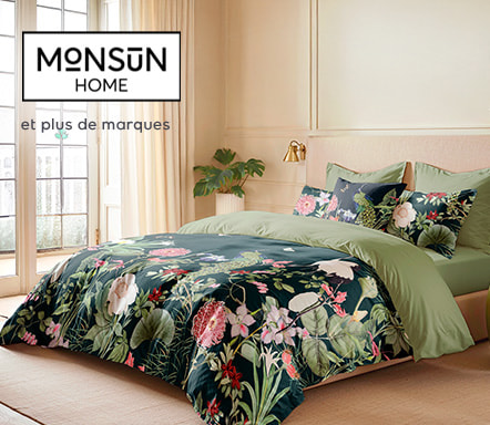 Monsun Home
