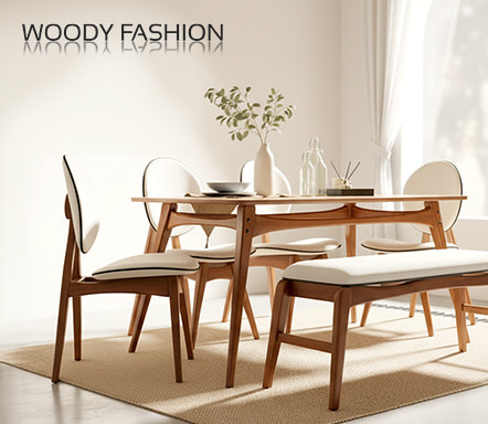 Woodyfashion