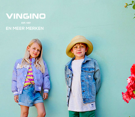 Vingino & Raizzed