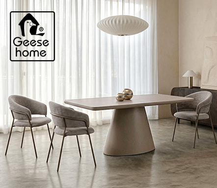 Geese Home