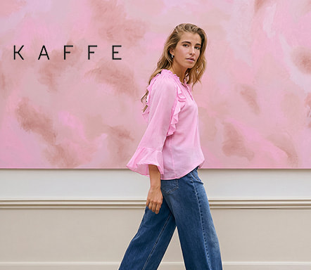 Kaffe