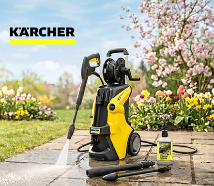 KARCHER
