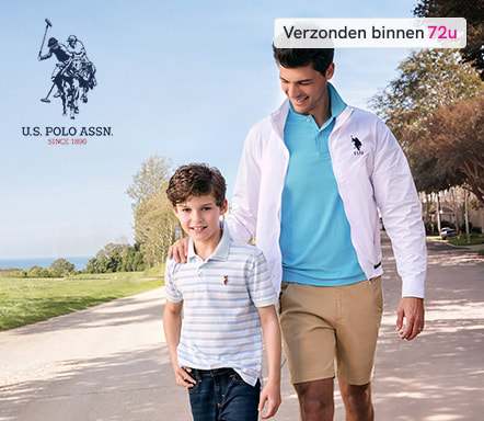U.s. Polo Assn