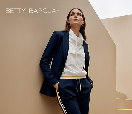 Betty Barclay