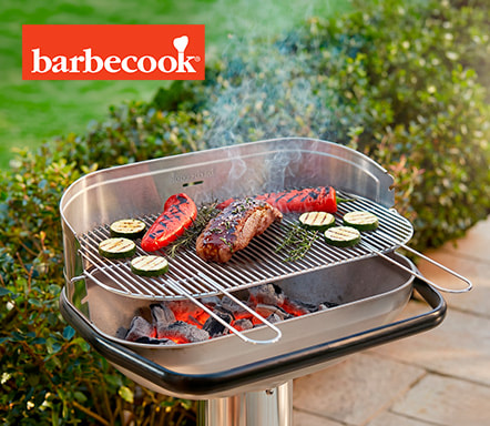 Barbecook