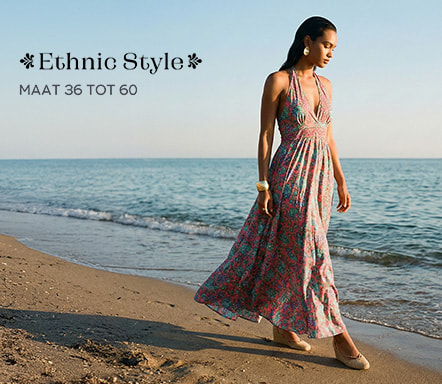 Ethnic Style