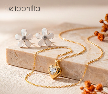 Heliophilia
