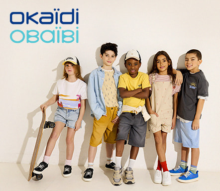 Okaïdi