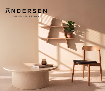 Andersen Furniture 