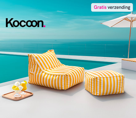 Kocoon Outdoor