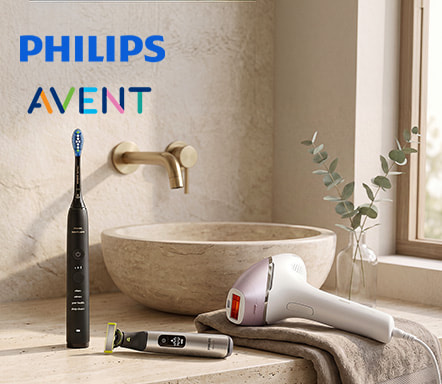 Philips Sonicare
