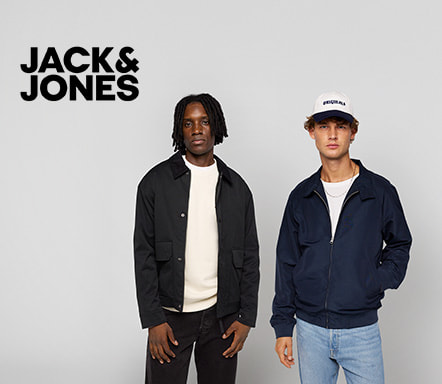 Jack & Jones