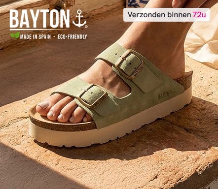 Bayton