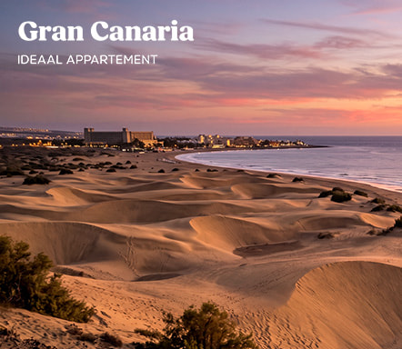 Gran Canaria: Appartementen