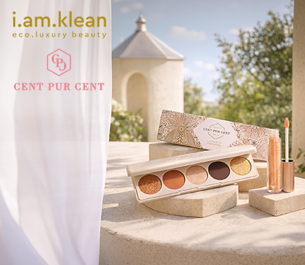 Cent Pur Cent & i.am.klean
