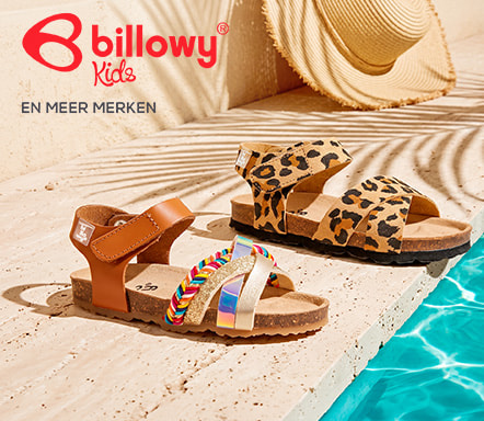 Billowy