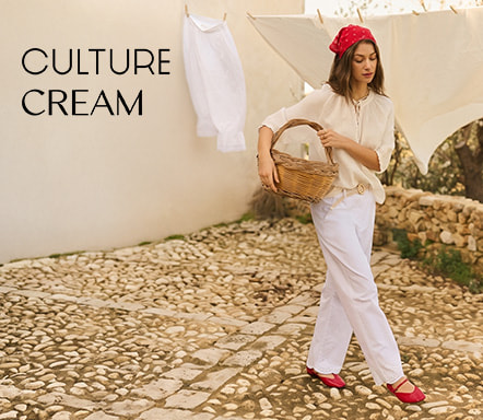 Culture & Cream