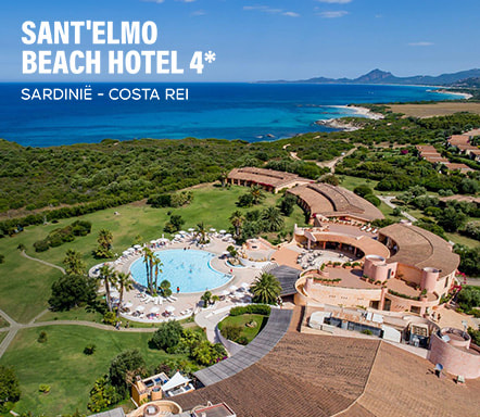 Sant'Elmo Beach Hotel