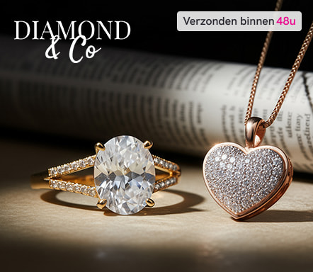 Diamond & Co