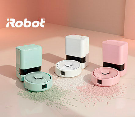 IROBOT