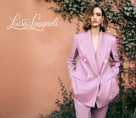 Luisa Spagnoli